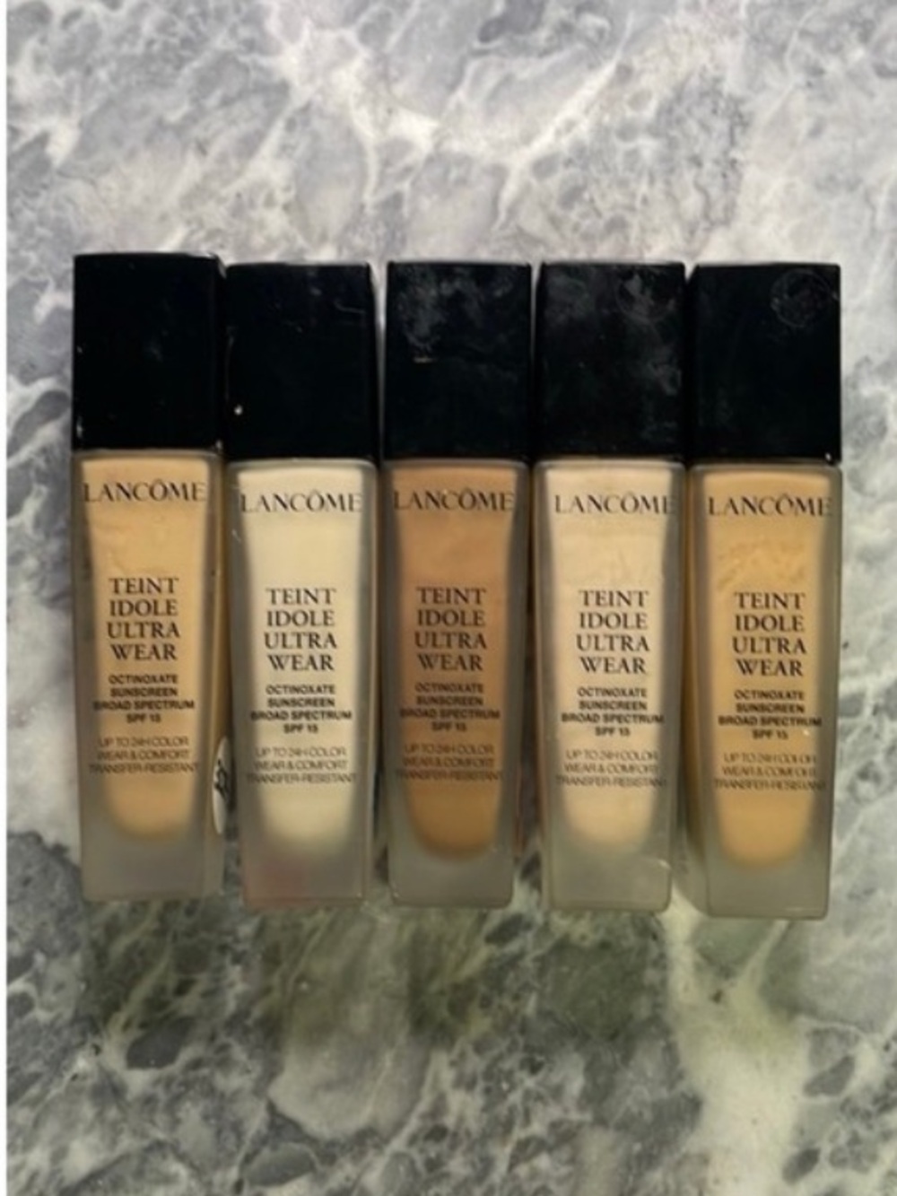 Lancôme Lancome Teint Idole Ultra Wear Foundation